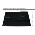 thumbnail image 3 of Dechanic CONTROL Gaming Mouse Pad - Blue XXL Heavy, 3 of 4