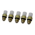 thumbnail image 3 of AURA Air Suspension Line Hose Connector Fitting For W220 W221 W164 W211 M8 Air Nozzle Air Shock Fitting Valve 2203202438, 3 of 5