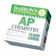 thumbnail image 1 of Barron's AP Chemistry Flash Cards, 1 of 1