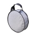 thumbnail image 3 of Bolsa para sartenes de camping, bolsa de almacenamiento para sartenes, portátil con asa, sartén 90 cm x 10 cm, 3 of 9