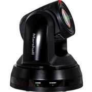 Marshall CV630-IP 8 Megapixel 4K Network Camera, Color, Black