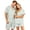 White, variant on Men's Pajama Sets Button Up Pajamas for Women Matching Pajamas for Couples Mens Pajamas Set Shorts Couple Matching Pajamas Sets Short Sleeve Button Down Sleepwear Pjs Shorts Set Soft Loungewear, L