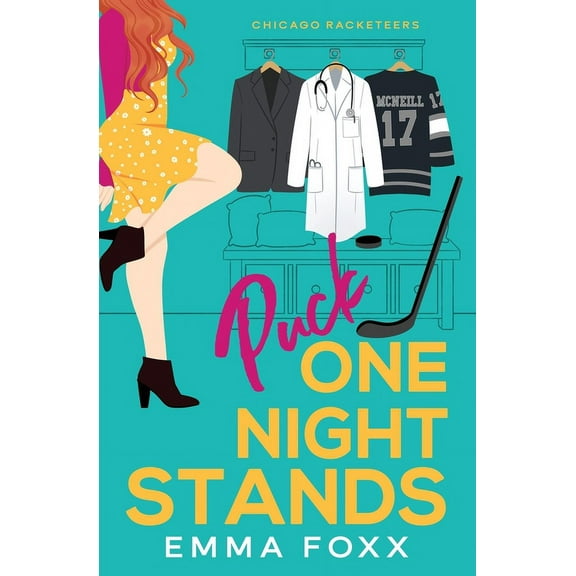 Puck One Night Stands, (Paperback)