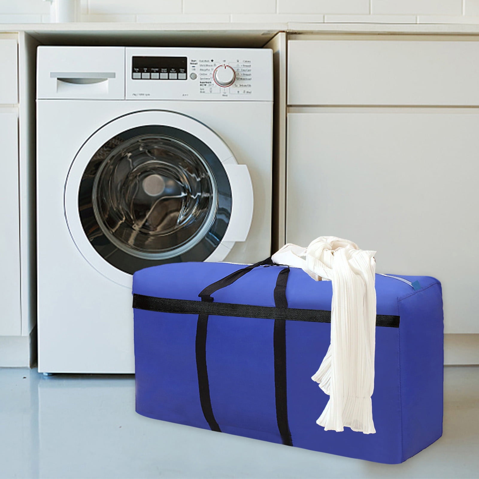 Boîte De Rangement Sac De Rangement Pour Linge De Lit Organiseur