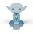thumbnail image 3 of Funko Pop Star Wars: Adventures Across the Galaxy - Fantasmas de la Fuerza 3 pack Exclusivo Funko Figura Coleccionable, 3 of 4