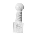thumbnail image 4 of Espumador de champú para mascotas, máquina eléctrica de espuma limpiadora, suministros de baño, dispensador de jabón de ducha eléctrico con carga para gris, 4 of 9