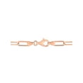 thumbnail image 4 of Everly Women's Rose Gold Plated Necklace, 4 of 6