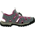 thumbnail image 2 of Northside Burke II Kids Athletic Sandals, 2 of 4