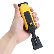 Mixfeer Laminate Repairing Kit Wax System Floor Worktop Scratches Mending Natural