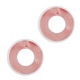 thumbnail image 4 of EeaseCA 2 Rolls Double-Sided Tape Practical PET Tape Heat Resistant Tape Adhesive Tape, 4 of 7