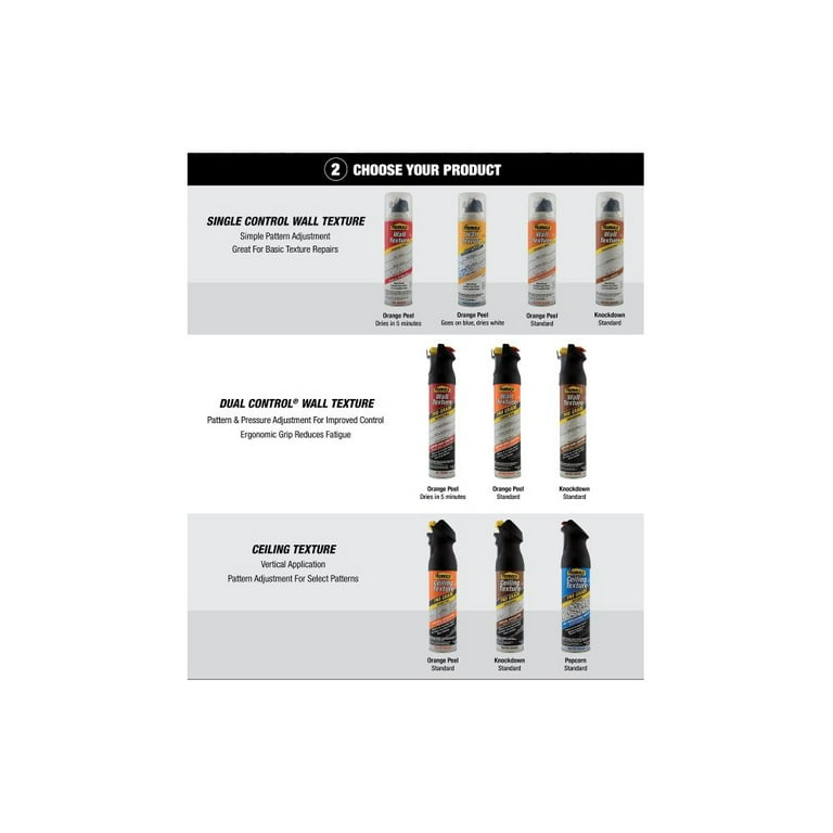 How To Use Homax Knockdown Ceiling Texture Shelly Lighting