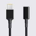 thumbnail image 3 of Adaptador de carga BEYEE USB-C a Slim Tip para laptop 100 W, 3 of 6