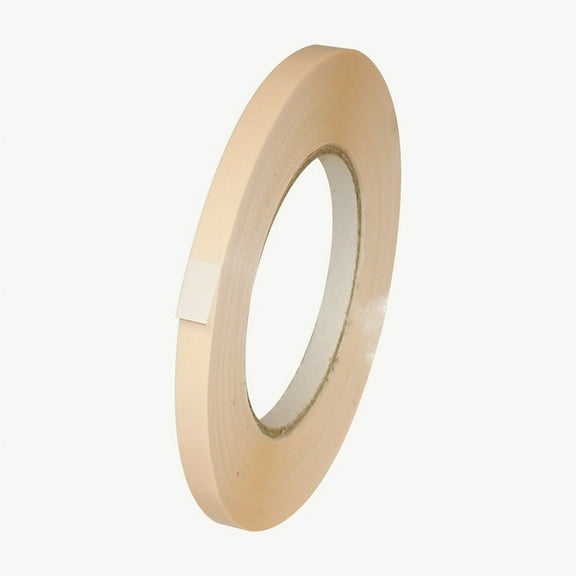 FindTape Produce Bag Sealing Tape (UPVC-PBS): 1/2 in. x 180 yds. (White)