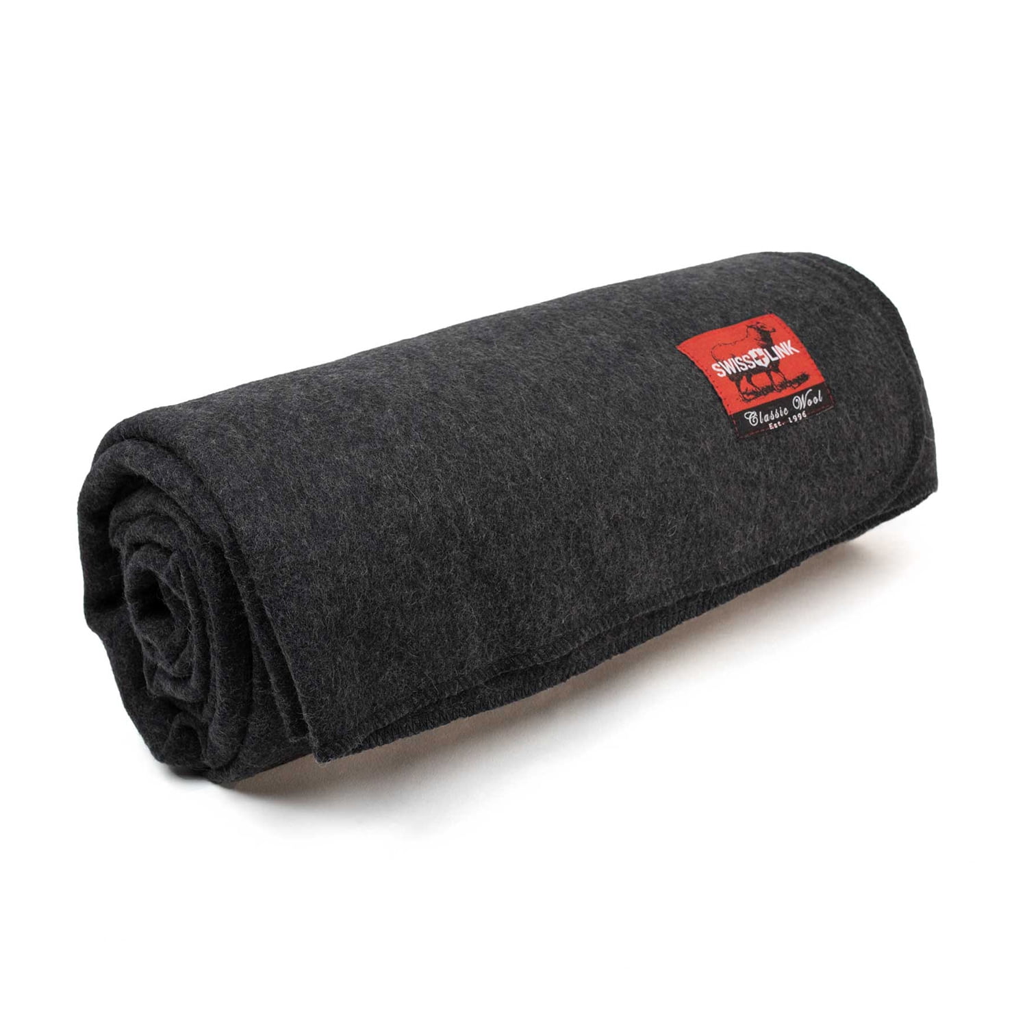 Free Shipping! Swiss Link Military Surplus 64 x 90