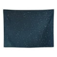 thumbnail image 5 of Shiartex  Starry Night Sky Tapestry Wall Hanging Aesthetic Tapastry Decor for Bedroom Living Room Dorm Stars Tapastry Large Wall Tapestry Art Indoor Wall Art 40x30inch, 5 of 6