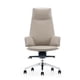 thumbnail image 3 of Leather boss chair reclining computer chair home modern minimalist conference chair designer office chair. My Lux Decor Round, 3 of 19