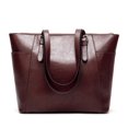 thumbnail image 1 of LHSHID High Quality Vintage Shoulder satchel Bag women Bags For Women Messenger Bag luxury Designer Handbags sac bolsa feminina, 1 of 6