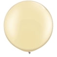 thumbnail image 1 of Qualatex 5 Inch Plain Latex Party Balloons (Pack Of 100) (48 Colours), 1 of 1