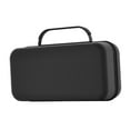 thumbnail image 3 of LeeQinersw Game Console Case EVA Compact for Console Accessories Handheld Organizer Bag 12 Slots, 3 of 9