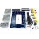 thumbnail image 2 of DQrwqpou 51 Kit Práctica Soldadura para Consola Juegos Un Chip (DIY Sin Carcasa), 2 of 9