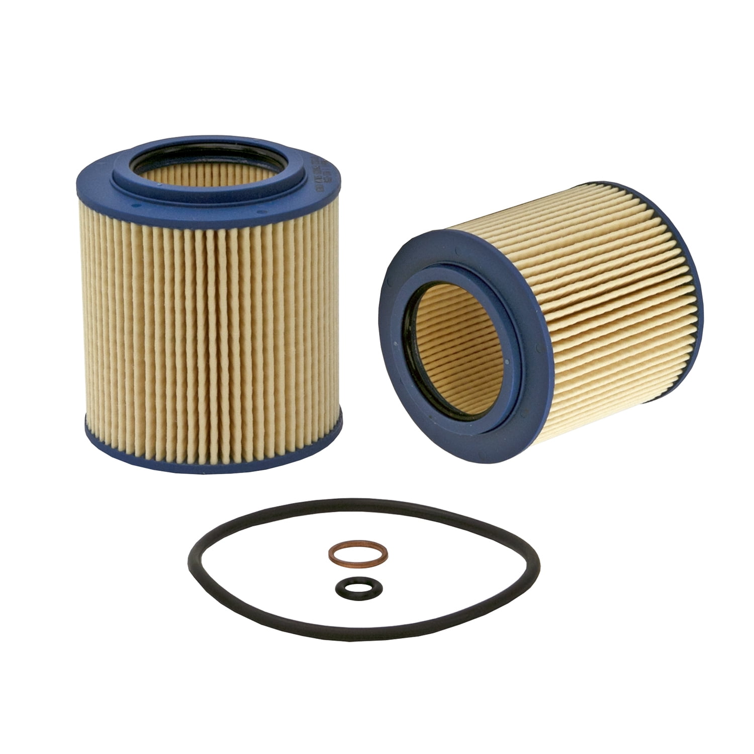 Mobil 1 M1C-155A Oil Filter: Ideal for Synthetic Oil Fits select: 2007-2016 BMW 328, 2007-2017 BMW X3