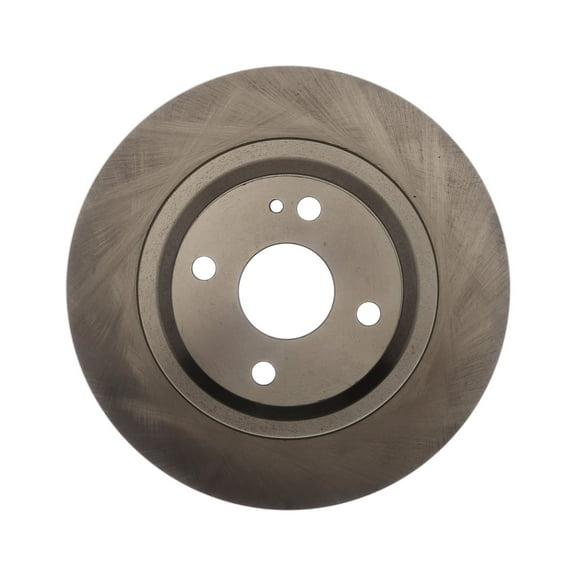 R-Line Rotors Fits select: 2001-2005 MAZDA MX-5 MIATA