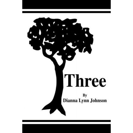 Three (Paperback)