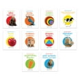thumbnail image 2 of My First English-Français Learning Library (Ma Première Bibliothèque Bilingue Anglais-Français), (Paperback), 2 of 4