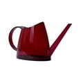 thumbnail image 2 of Watering Can with Comfortable Handle 1.4L, Garden Watering Pot with Ergonomic Handle and Extra Long Spout, Ideal for Indoor Plants, Outdoor Flowers & Vegetable Gardens, 2 of 7