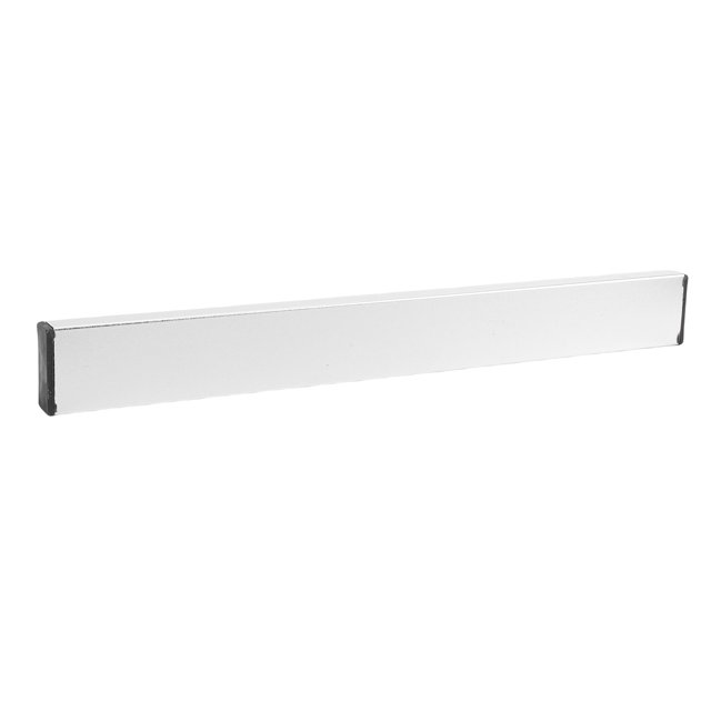 Soporte De Cortador Magnético, Organizador De Herramientas De Cocina De aleación De Aluminio Resistente Con Potente Protege Los Utensilios De Cocina De Los Rasguños