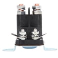thumbnail image 4 of 104 3189, Starter Solenoid Stainless Steel High Precision Quick Start Dustproof  Copper  for Lawn Mower, 4 of 7