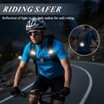 thumbnail image 6 of Eurhowing Hydration Backpack with 2L Water Bladder, Large Capacity Hiking Water Backpack, Insulated Hydration Pack for Cycling Camping Running, Black, 6 of 8