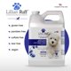 thumbnail image 5 of Shampoo para mascotas Lillian Ruff Berry Blue iluminador 3,8 L, 5 of 6