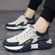thumbnail image 2 of Zapatos de moda para hombre, primavera y otoño, deportes juveniles, zapatos casuales, zapatos de papá con aumento de altura, zapatos de moda con suela gruesa, 2 of 5