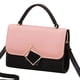 thumbnail image 1 of Mini bolso de mano nuevo de cuero de PU de moda de un solo hombro diagonal pequeño bolso cuadrado estilo: estilo 3;, 1 of 5