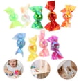 thumbnail image 3 of Miangastore Miniature Candy Flatback Multi-Color 9Pcs, 3 of 8