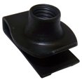 thumbnail image 5 of Crown Automotive Nut 11500662 OE Replacement; Single, 5 of 5