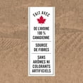 thumbnail image 4 of Quaker Maple & Brown Sugar Flavour Instant Oatmeal, 4 of 14