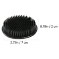 thumbnail image 2 of USHOBE Home Decoration Flower Arrangement Plastic 2Pack 2.75x2.75x0.79 Inch, 2 of 8