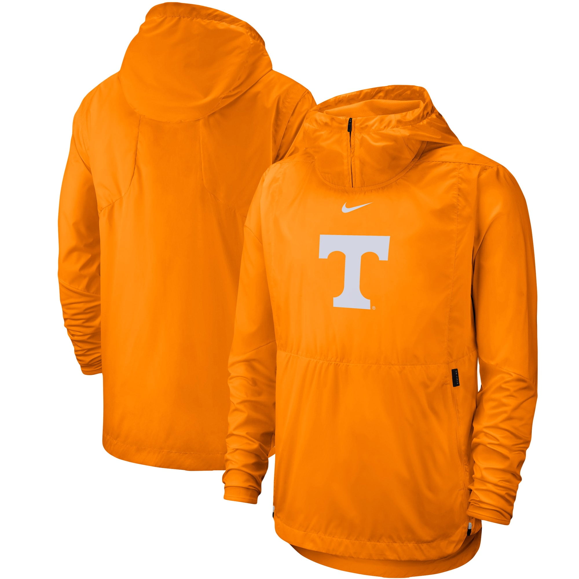 Men's Nike Tennessee Orange Tennessee 