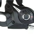 thumbnail image 5 of SPRING PARK 1Pc Universal Left Right Accurate 3/7 Speed Trigger Shifter Derailleurs for Mountain Road Bike, 5 of 7