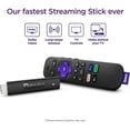 thumbnail image 4 of Roku Streaming Stick 4K Streaming Device 4K/HDR/ Dolby Vision, 4 of 5