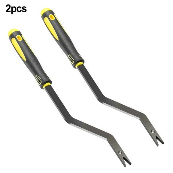 3pcs/2pcs Auto Roof Grab Handle Release Tool Replacement For Golf T10518 T10518A Removal Tools Useful Automotive Accessories