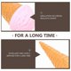 thumbnail image 3 of Simulation Ice Cream Model PVC Fake Ice Cream Artificial Ice Cream Cone Shop Display Prop, 3 of 4