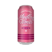 Modern Times Special Release 4/16c