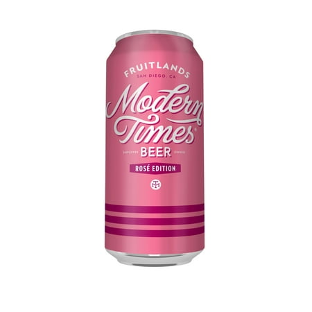 Modern Times Special Release 4/16c