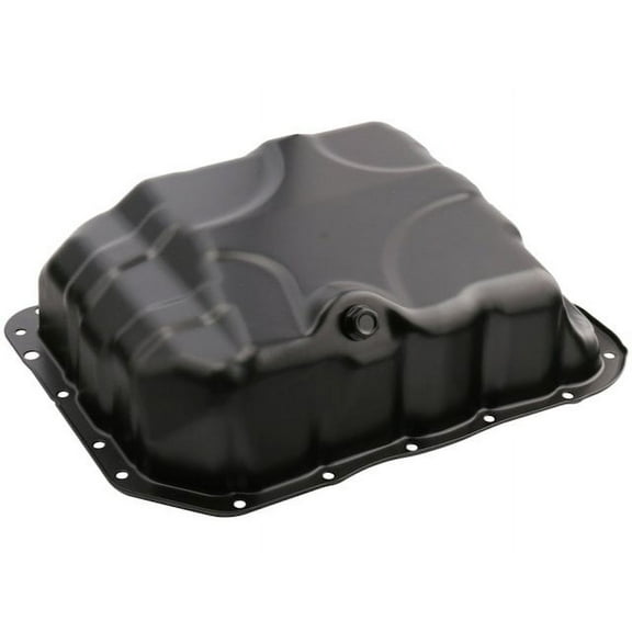 Pan - Compatible with 2014 - 2018 Jeep Cherokee 2.4L 4-Cylinder 2015 2016 2017