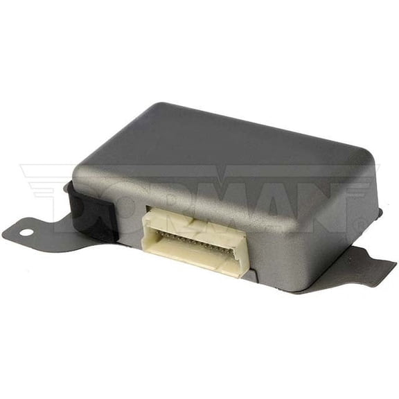 Dorman 599-108 Transfer Case Control Module Fits select: 1997-2000 CHEVROLET GMT-400, 1997-2000 CHEVROLET TAHOE