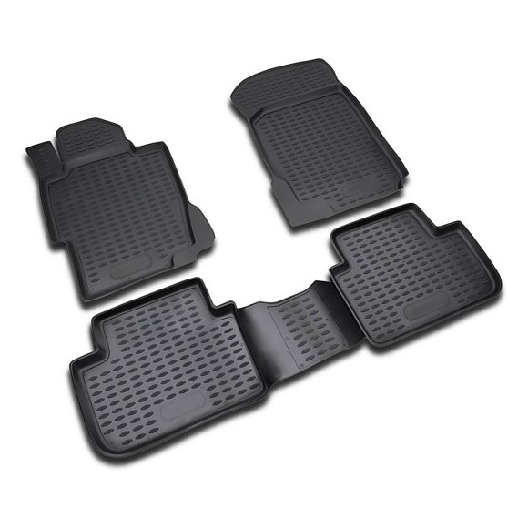 Honda Accord Floor Mats