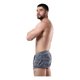 thumbnail image 4 of Short Bóxer Ligero Deportivo Estampado Extra Corto Fénix Fit, 4 of 4